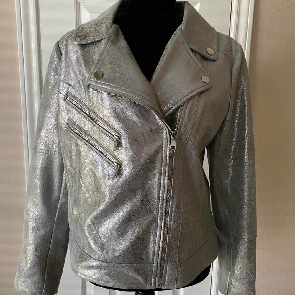 Ladies jacket
